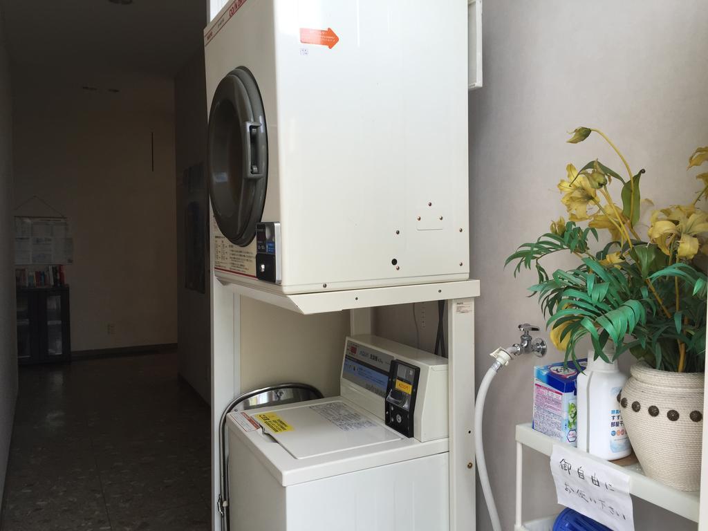 Shari Central Hotel Dış mekan fotoğraf