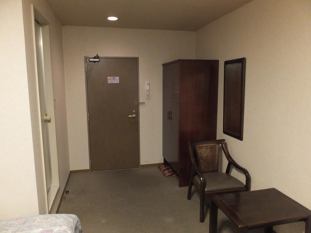 Shari Central Hotel Dış mekan fotoğraf